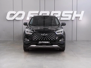 Внедорожник Chery Tiggo 4 Pro 2024 года, 1644000 рублей, Воронеж