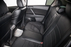 Седан Mazda 3 2011 года, 819000 рублей, Пермь