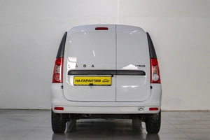 Фургон ВАЗ (LADA) Largus 2024 года, 1249000 рублей, Челябинск