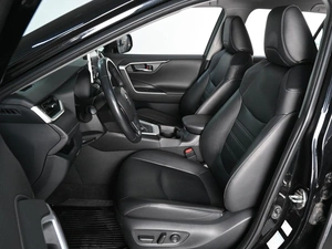 Внедорожник Toyota RAV4 2021 года, 3020000 рублей, Аксай