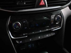 Внедорожник Hyundai Santa Fe 2019 года, 3149000 рублей, Аксай