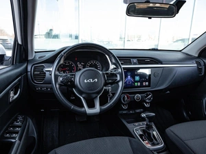 Хетчбэк Kia Rio X 2021 года, 1390000 рублей, Нижний Новгород