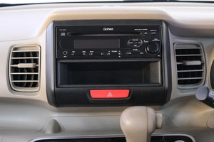 Хетчбэк Honda N-BOX 2016 года, 819000 рублей, Омск