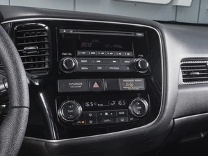 Внедорожник Mitsubishi Outlander 2018 года, 2199000 рублей, Ростов-на-Дону