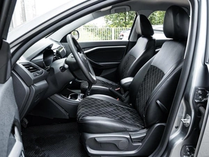 Седан ВАЗ (LADA) Vesta 2019 года, 870000 рублей, Ставрополь