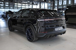 Внедорожник Porsche Cayenne Coupe 2025 года, 29685943 рублей, Москва