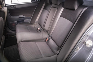 Седан Mitsubishi Lancer 2008 года, 1099000 рублей, Томск