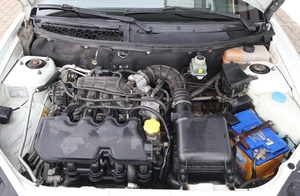 Хэтчбек ВАЗ (LADA) Priora 2015 года, 680000 рублей, Мирное