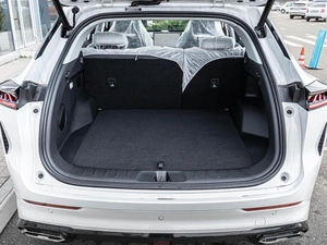 Внедорожник Changan UNI-Z 2025 года, 2880000 рублей, Краснодар