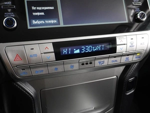 Внедорожник Toyota Land Cruiser Prado 2022 года, 5829000 рублей, Воронеж