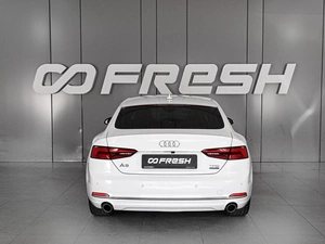 Лифтбек Audi A5 2016 года, 3120000 рублей, Аксай