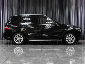 Внедорожник Mercedes-benz M-класс 2015 года, 2599000 рублей, Тюмень