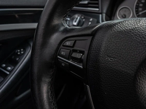 Седан BMW 5 серия 2011 года, 2190000 рублей, Краснодар