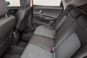 Хетчбэк Kia Ceed 2010 года, 719000 рублей, Пермь