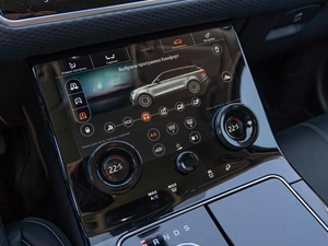 Внедорожник Land Rover Range Rover Velar 2019 года, 4149000 рублей, Краснодар