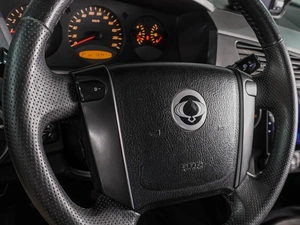 Внедорожник SsangYong Kyron 2012 года, 1049000 рублей, Воронеж