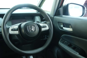Хетчбэк Honda Fit 2020 года, 1389000 рублей, Омск