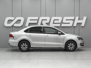 Седан Volkswagen Polo 2017 года, 999000 рублей, Ростов-на-Дону