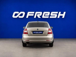 Лифтбек Skoda Octavia 2012 года, 899999 рублей, Москва