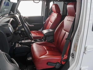 Внедорожник Jeep Wrangler 2014 года, 3799000 рублей, Тюмень