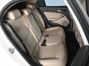 Внедорожник Mercedes-benz GLA-класс 2014 года, 1749000 рублей, Аксай