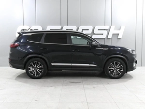 Внедорожник Chery Tiggo 8 Pro 2021 года, 1890000 рублей, Аксай