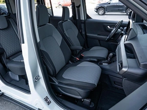 Минивэн Ford Tourneo Courier 2025 года, 3699000 рублей, Нижний Новгород