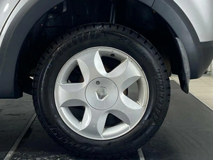 Хетчбэк Renault Sandero Stepway 2014 года, 745000 рублей, Красноярск