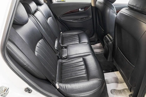 Внедорожник Infiniti EX25 2011 года, 1649000 рублей, Барнаул