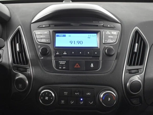 Внедорожник Hyundai ix35 2014 года, 969900 рублей, Казань