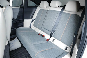 Хетчбэк Mazda MX-30 2020 года, 2349000 рублей, Тюмень