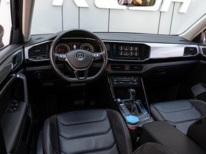 Внедорожник Volkswagen Tayron 2021 года, 2895000 рублей, Краснодар