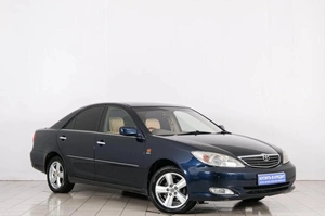 Седан Toyota Camry 2003 года, 729000 рублей, Красноярск
