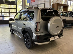 Внедорожник ВАЗ (LADA) Niva 2023 года, 1100000 рублей, Орёл