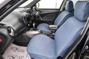 Внедорожник Nissan Juke 2015 года, 1229000 рублей, Красноярск
