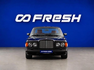 Седан Bentley Turbo R 1990 года, 8717200 рублей, Москва