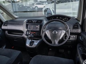 Минивэн Nissan Serena 2013 года, 1579000 рублей, Краснодар