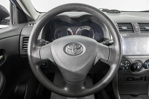 Седан Toyota Corolla 2006 года, 779000 рублей, Барнаул