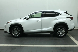 Внедорожник Lexus NX 2015 года, 2845000 рублей, Красноярск