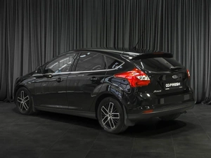 Хетчбэк Ford Focus 2014 года, 1049000 рублей, Тюмень