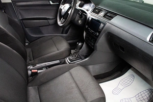 Лифтбек Skoda Rapid 2018 года, 679000 рублей, Сургут