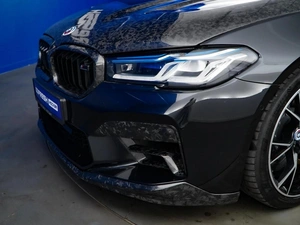 Седан BMW M5 2022 года, 13300055 рублей, Москва
