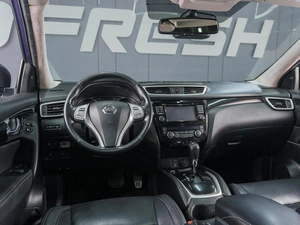 Внедорожник Nissan Qashqai 2014 года, 1729000 рублей, Сургут