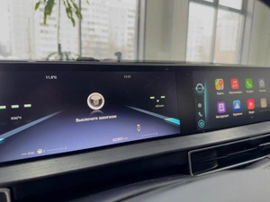 Внедорожник Chery Tiggo 7 Pro Max 2022 года, 1795000 рублей, Кострома