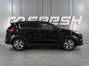 Внедорожник Kia Sportage 2019 года, 2099000 рублей, Аксай