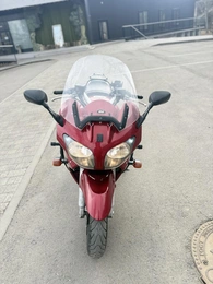 Yamaha FJR1300 2001 года, 499999 рублей, Красноярск