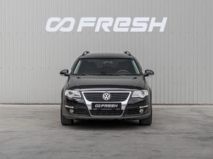 Универсал Volkswagen Passat 2007 года, 900000 рублей, Краснодар