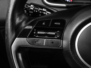 Внедорожник Hyundai Tucson 2021 года, 2654000 рублей, Кирилловка