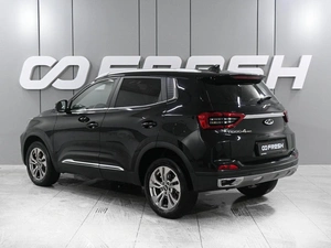 Внедорожник Chery Tiggo 4 Pro 2023 года, 1649000 рублей, Аксай