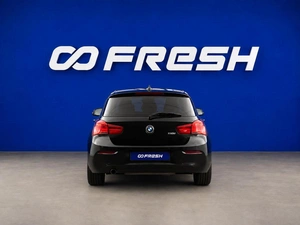 Хетчбэк BMW 1 серия 2018 года, 1694077 рублей, Москва